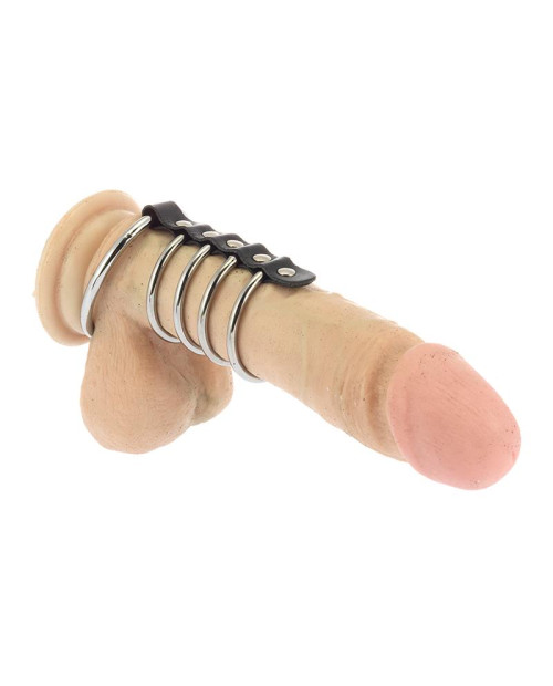 Penis Tube Adjustable