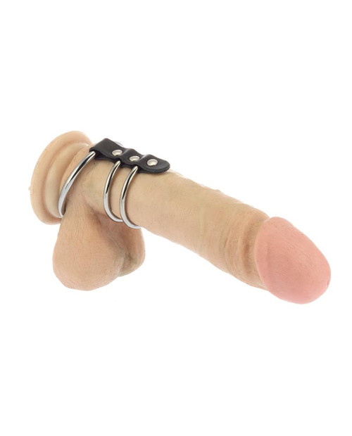 Penis Tube Adjustable
