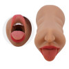 Sarah Masturbator Vagina and Mouth