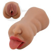 Sarah Masturbator Vagina and Mouth