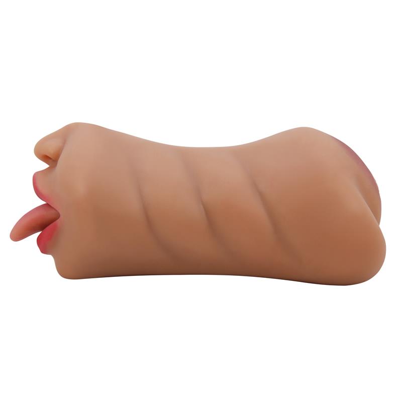 Sarah Masturbator Vagina and Mouth