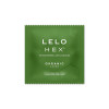 HEX Condoms Organic 12 units