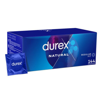 Condoms Naturals 144 Units