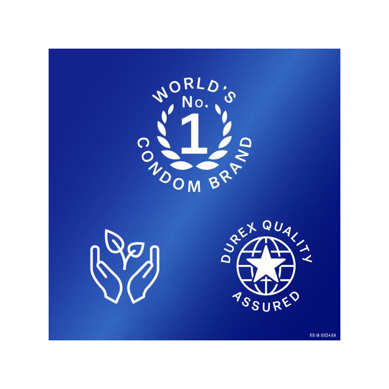 Condoms Naturals 144 Units