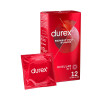 Condoms Sensitivo 12ud