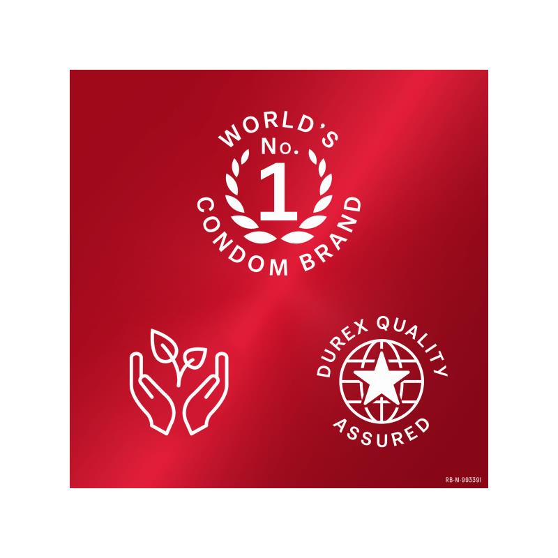 Condoms Sensitivo 12ud