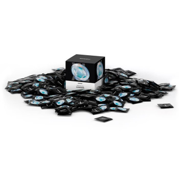 Condoms 100 pcs. Size 60