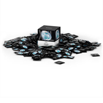 Condoms 100 pcs. Size 64