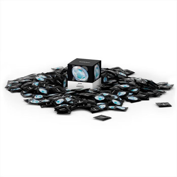 Condoms 100 pcs. Size 45