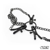 Nipple and Clitoral Clamps