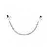 Nipple clamps, L-Adjustable