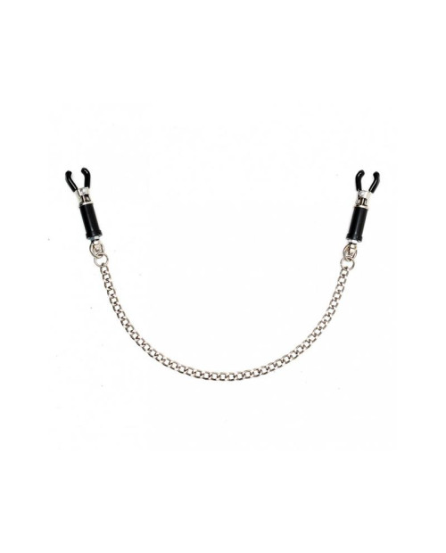 Nipple clamps-Adjustable