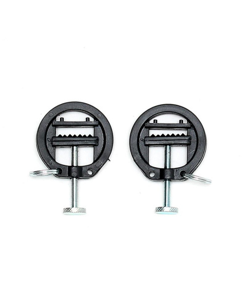 Nipple Clamps Adjustable