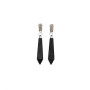 Nipple Clamps with Weights 300 gr.