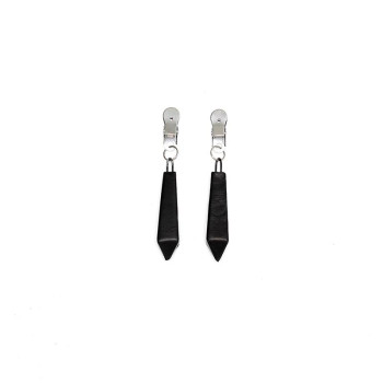 Nipple Clamps with Weights 150 gr