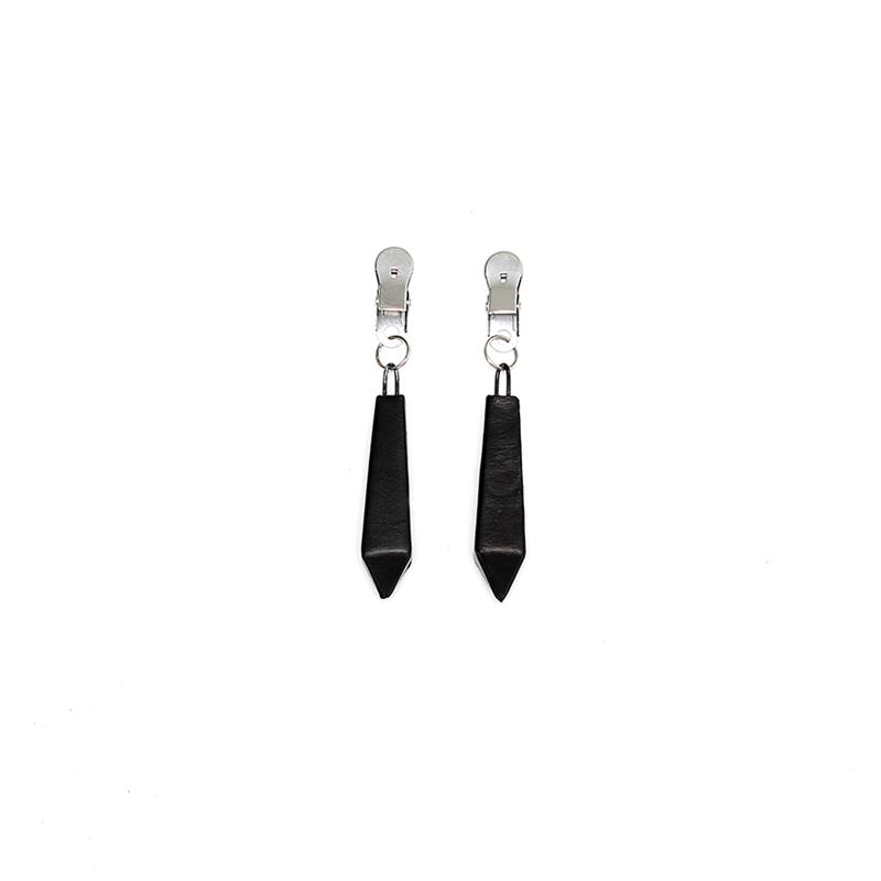 Nipple Clamps with Weights 150 gr