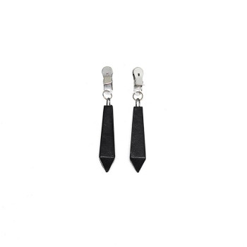 Nipple Clamps  with Weights 250 gr.