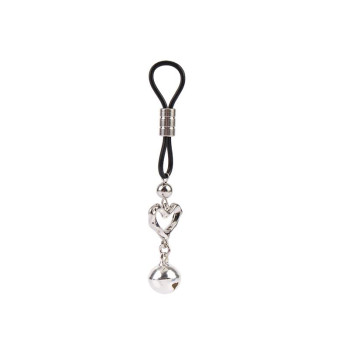 Se?uelo Heart Echo Nipple Clamps