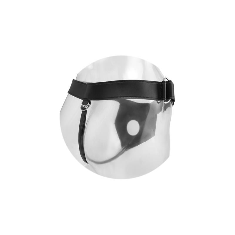 Universal Heavy-Duty Harness