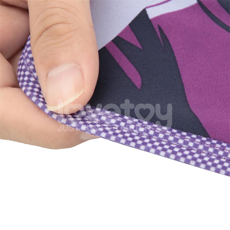 Strap-on Panties Violet