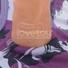 Strap-on Panties Violet