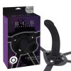 Harness Bend Over  For Intermediate  Silicone
