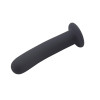 Strap-On with Dildo Raw Recruit Size M Black