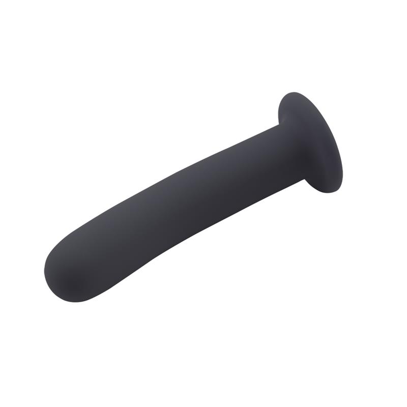 Strap-On with Dildo Raw Recruit Size M Black