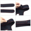 Adjustable Strap On with Dildo 8.5