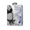 Strap-on Adjustable Silicone Dildo
