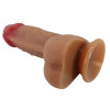 Fogg Universal Strap On Harness with Dildo