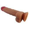Wells Universal Strap-On Harness with Dildo