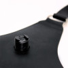 Strap-on with Dildo Silicone 16cm