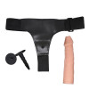 Nathy Detachable Strap-On Harness