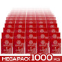 Pack 1000 Sweet Strawberry Waterbase 4 ml