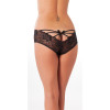 Briefs Black One Size