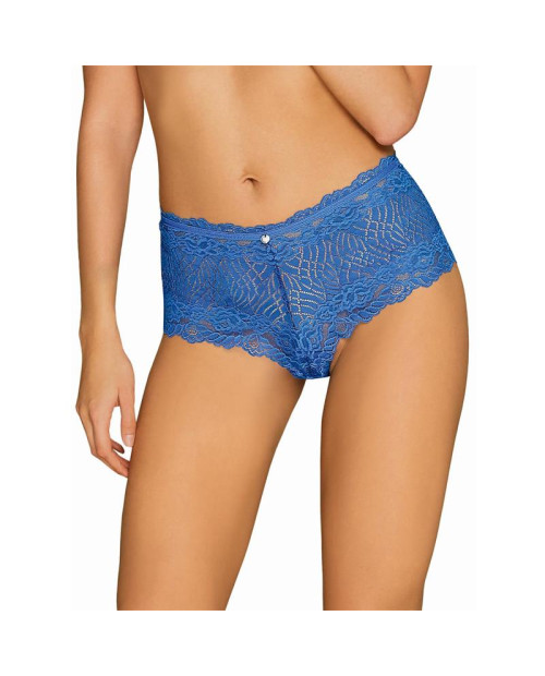 Bluellia Boyshort Blue