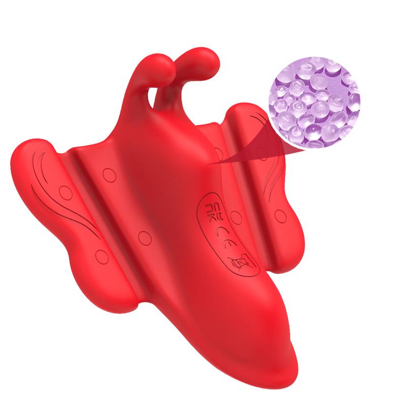 Magnetic Panty Stimulator
