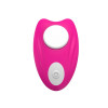 Magnetic panty vibrator