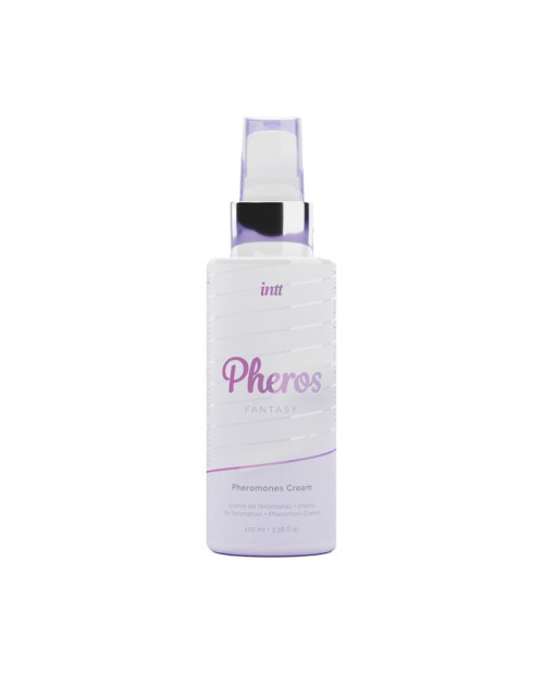 Pheros Fantasy Pheromones Cream 10 in 1