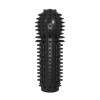 Nubby Sleeve-BLACK