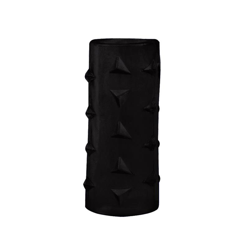 Penis Sleeve Kits-Black