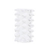 Penis Sleeve Kits-Clear