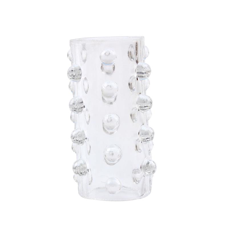Penis Sleeve Kits-Clear