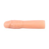 Real Feel Sleeve Natural