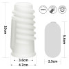 Vibrating Penis Sleeve Spiral Knights