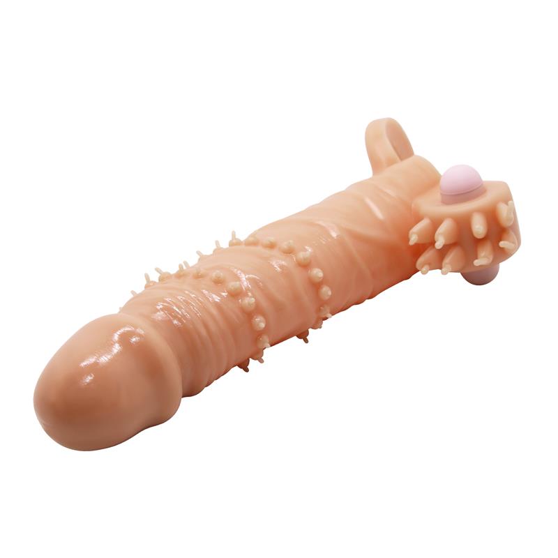 Connor Pennis Sleeve 6.7