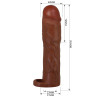 Gerd Extended Penis Sleeve