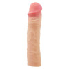 Chelsea Penis Extended Sleeve