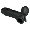 Crane Penis Sleeve with inflation function